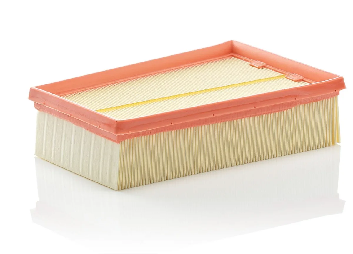 C2433/2 Mann Filter