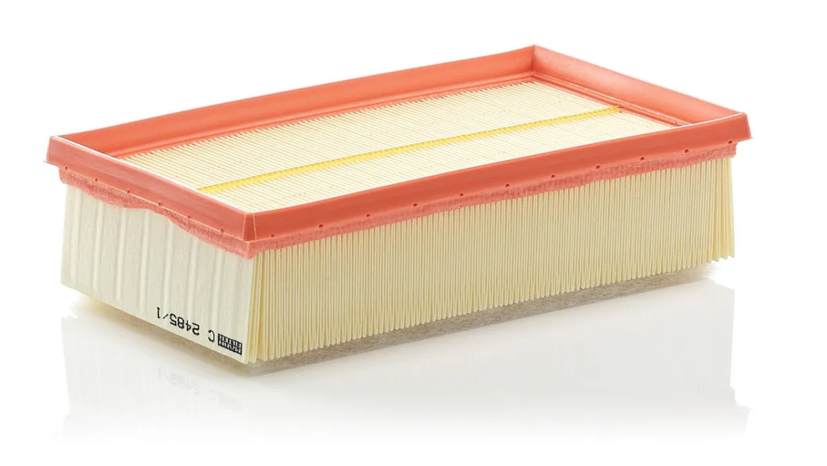 C2485/1 Mann Filter