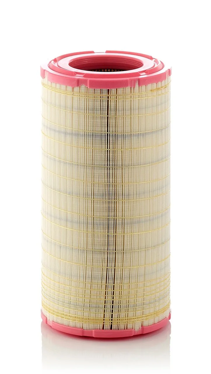 C24904/2 Mann Filter