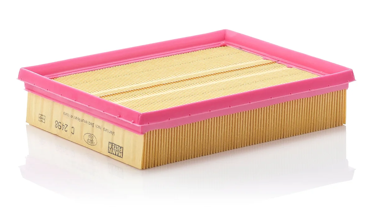 C2498 Mann Filter