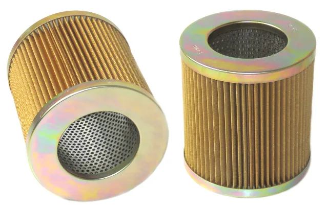 C25 Hifi Filter