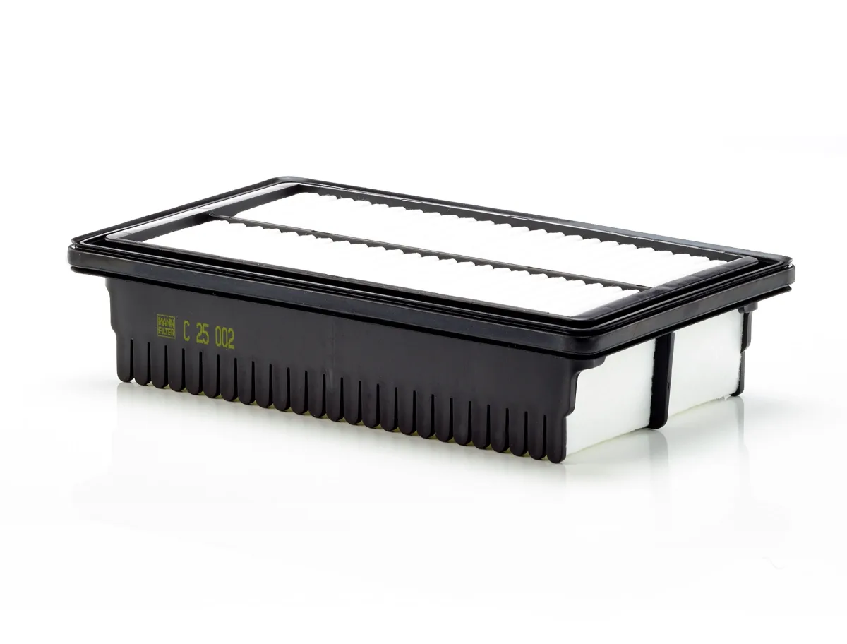 C25002 Mann Filter