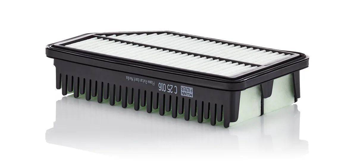 C25016 Mann Filter