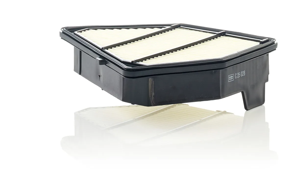 C25028 Mann Filter