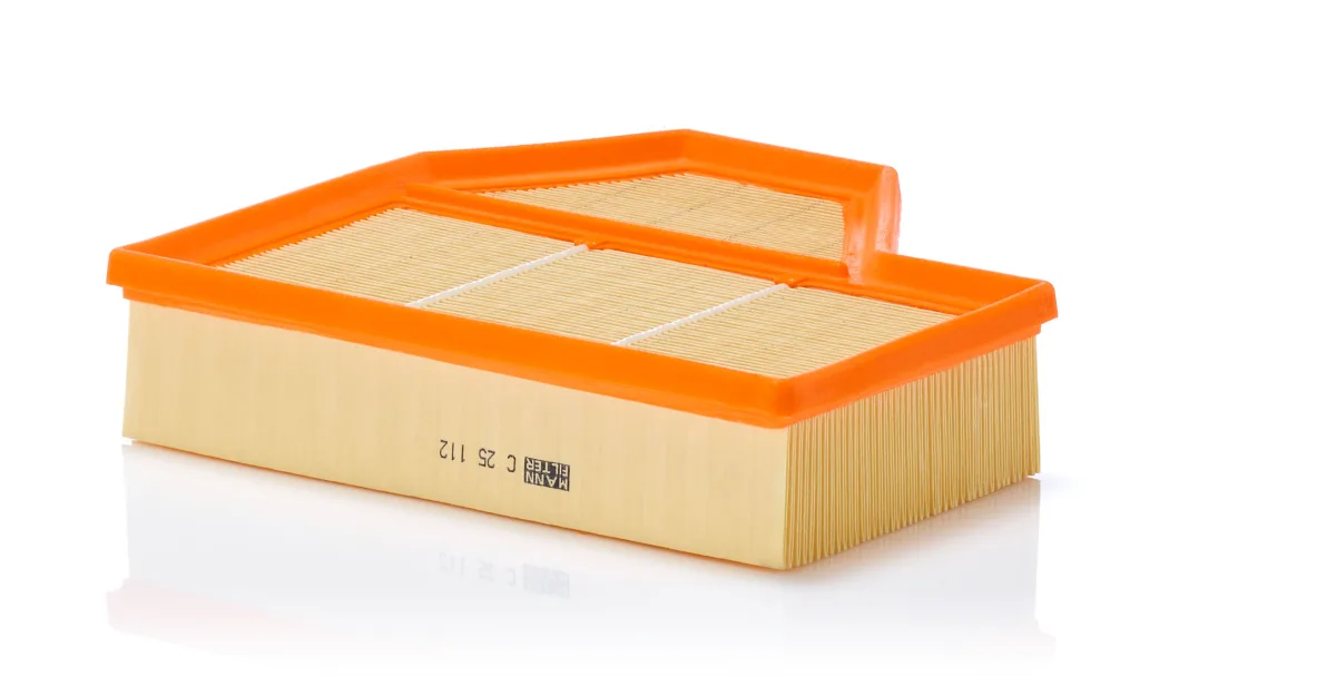 C25112 Mann Filter