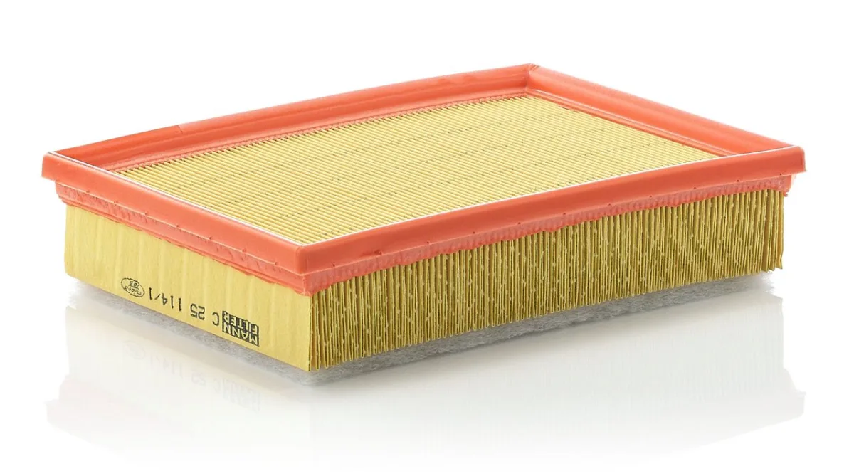 C25114/1 Mann Filter