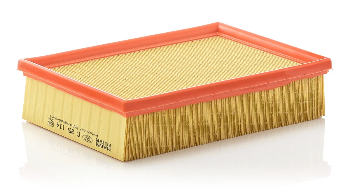 C25114 Mann Filter