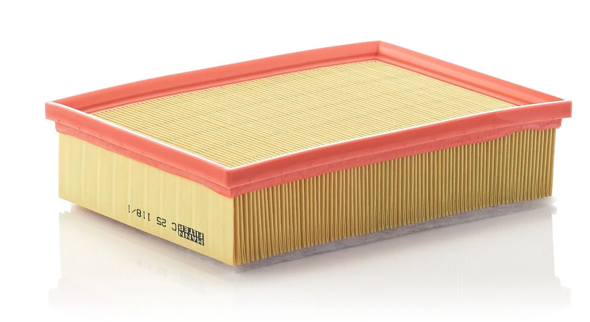 C25118/1 Mann Filter