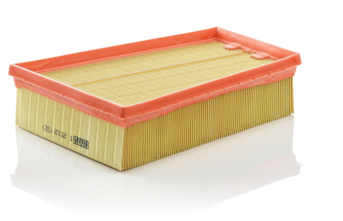 C2512 Mann Filter