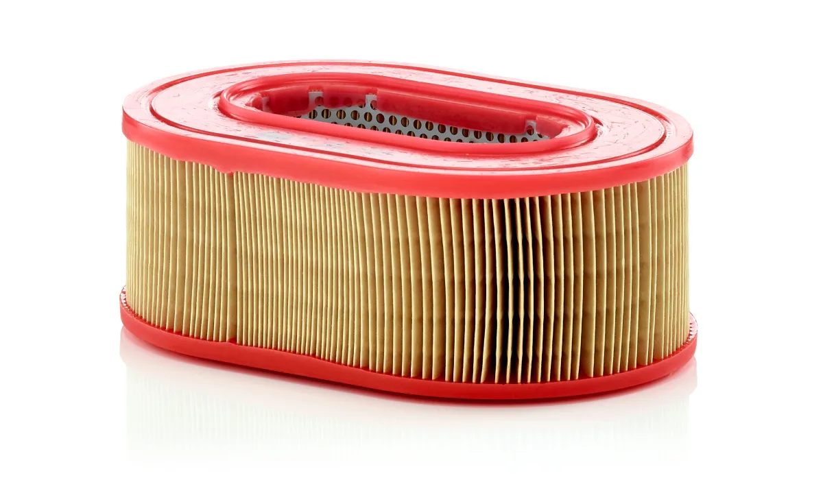 C25124 Mann Filter