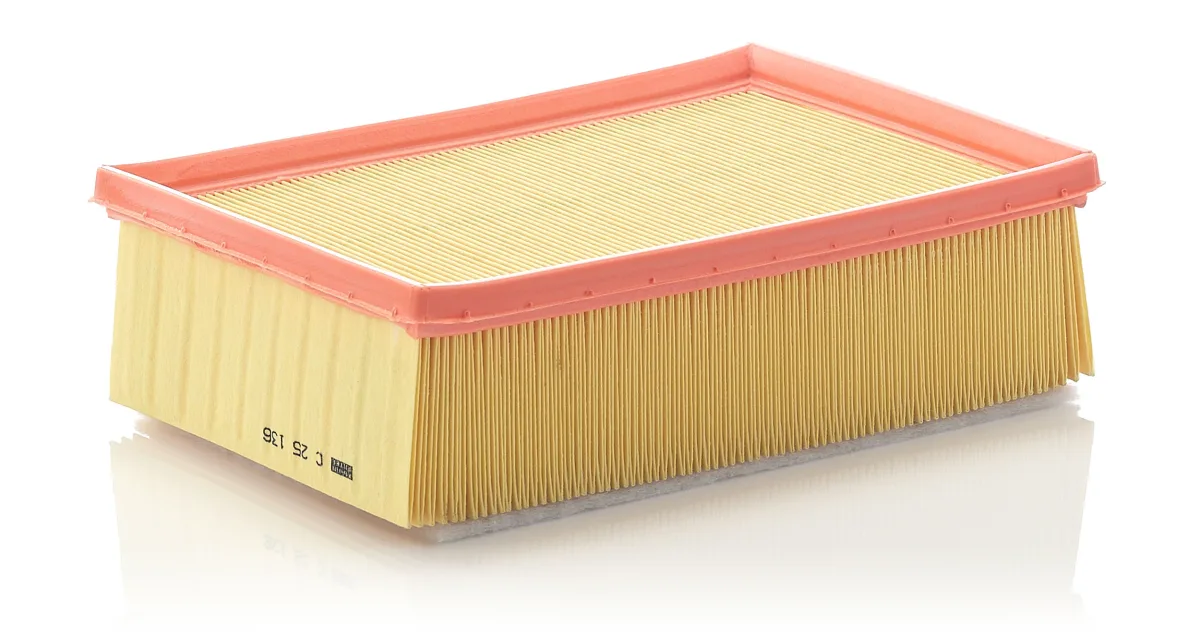 C25136 Mann Filter