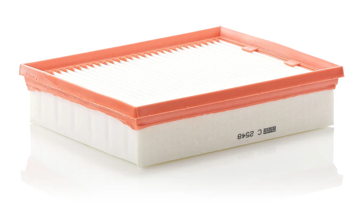 C2548 Mann Filter
