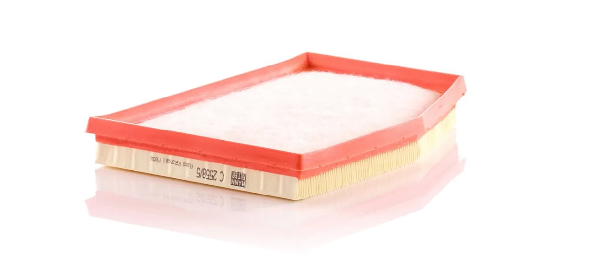 C2558/5 Mann Filter