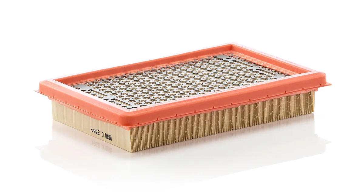 C2564 Mann Filter