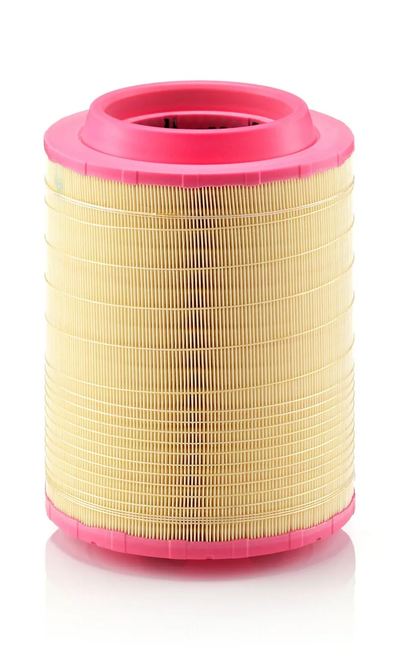 C25660/2 Mann Filter