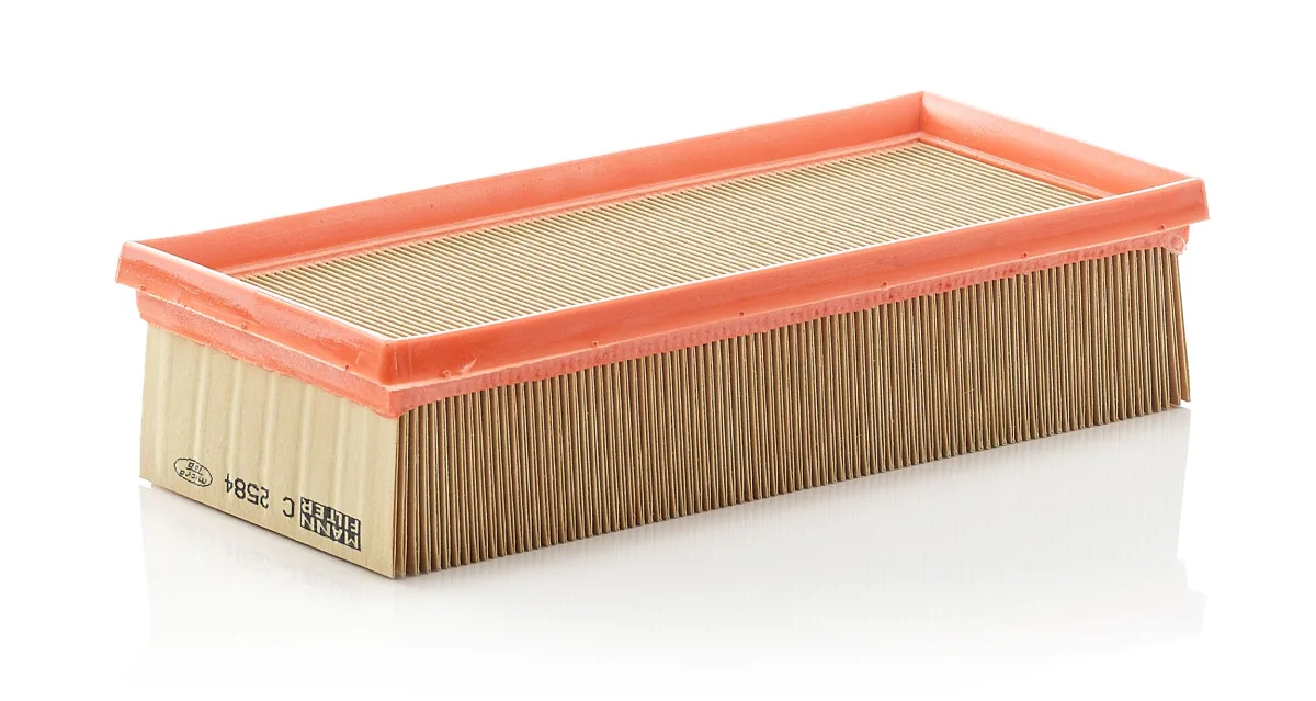 C2584 Mann Filter