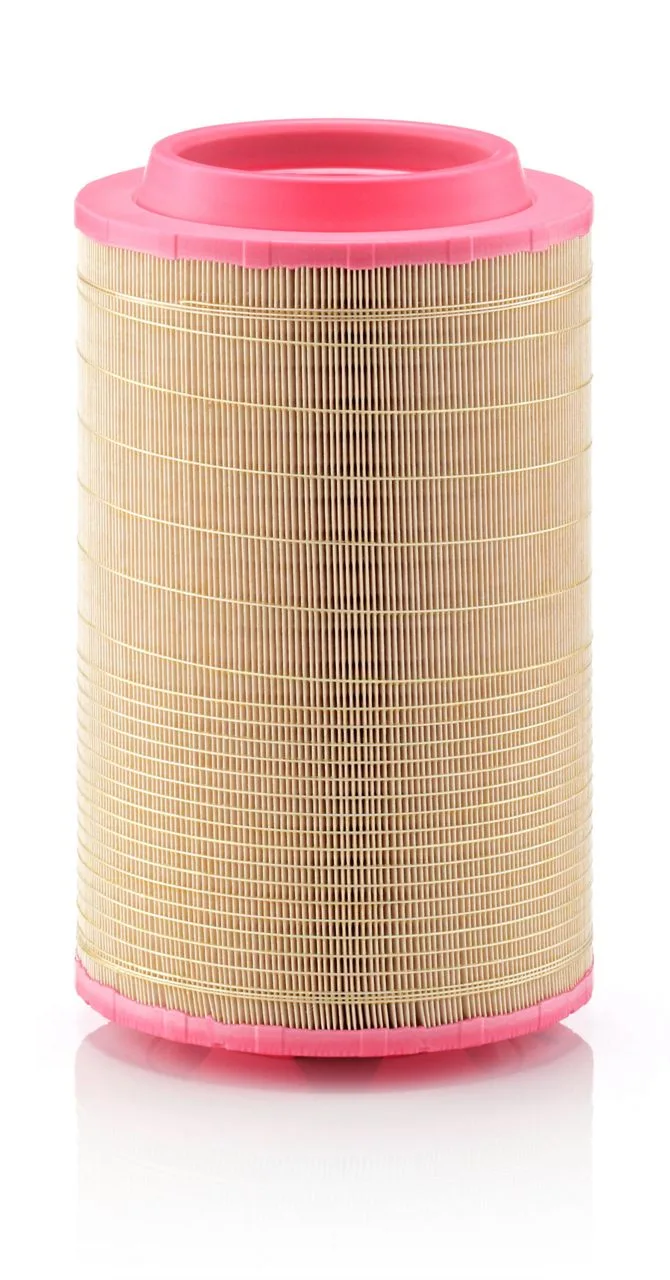 C25860/5 Mann Filter