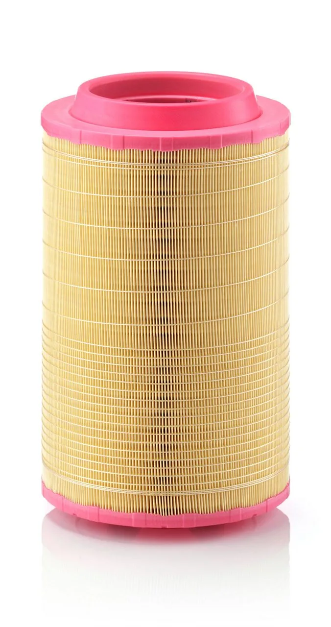 C25860/6 Mann Filter