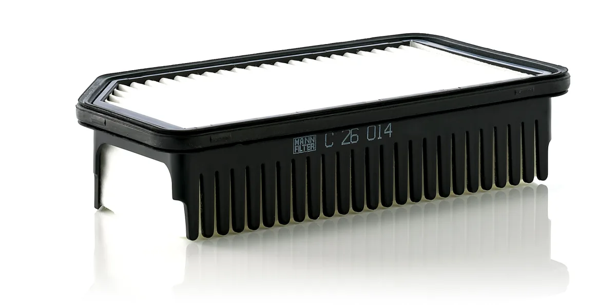 C26014 Mann Filter