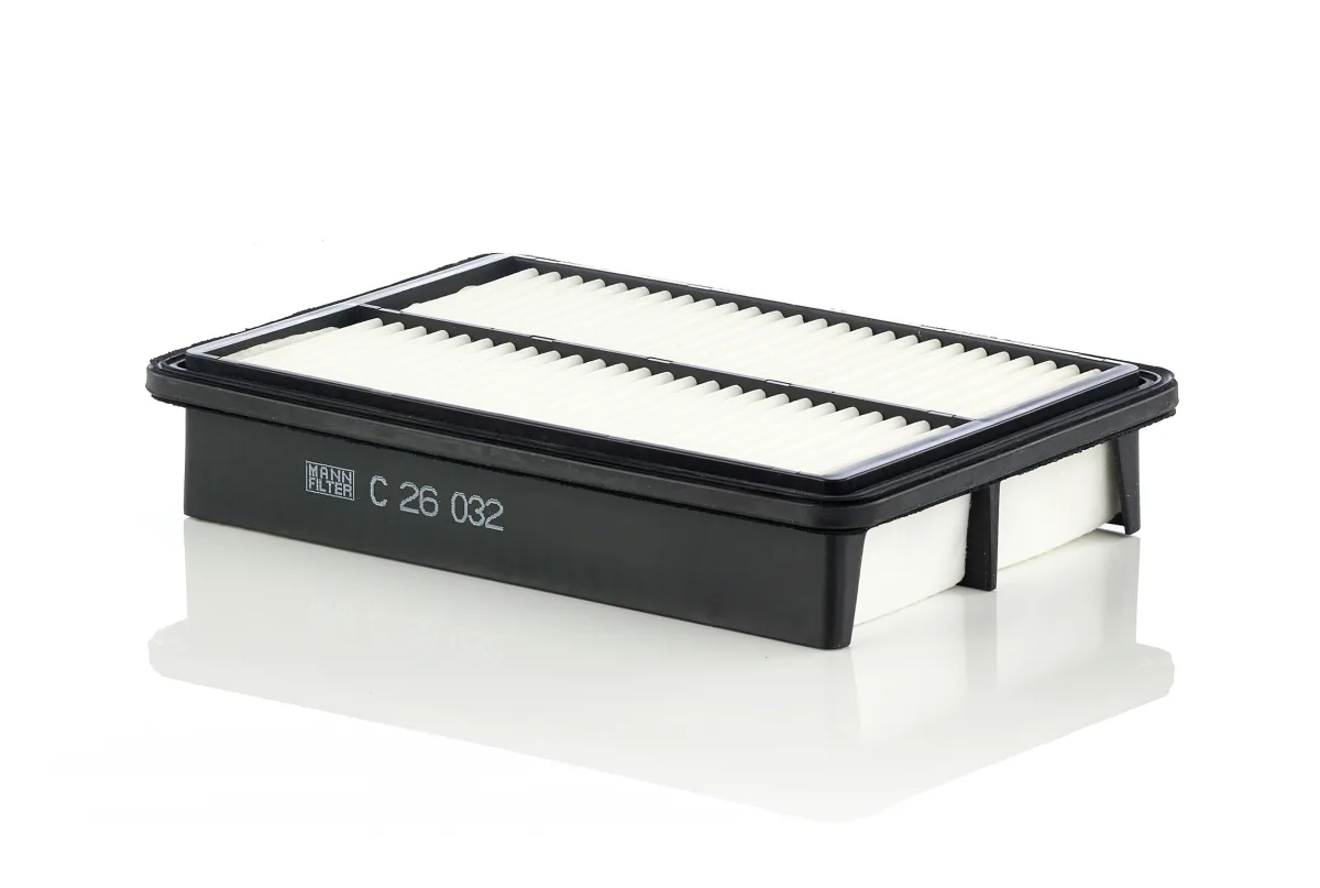 C26032 Mann Filter