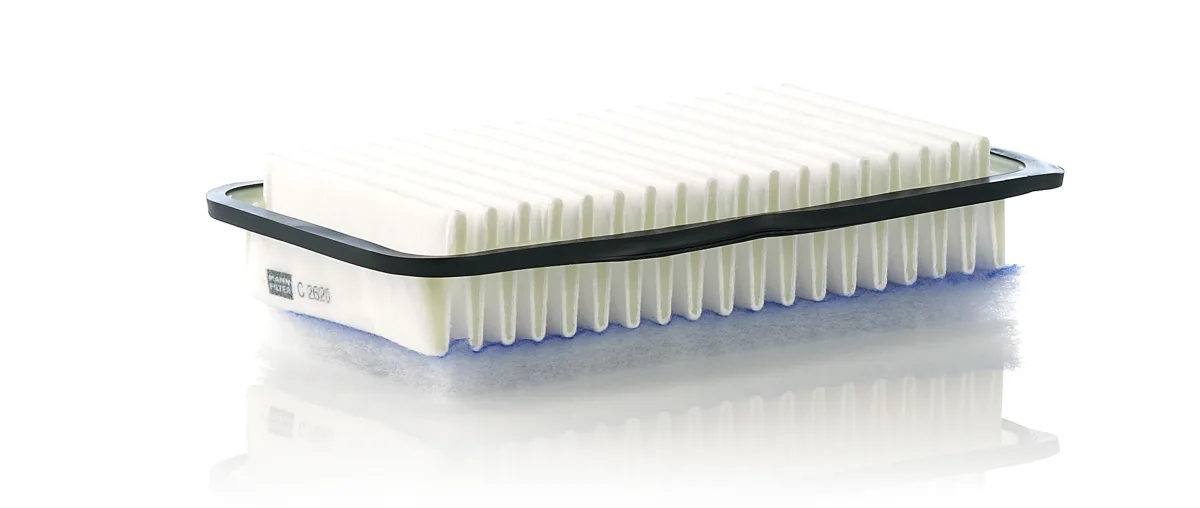C2620 Mann Filter