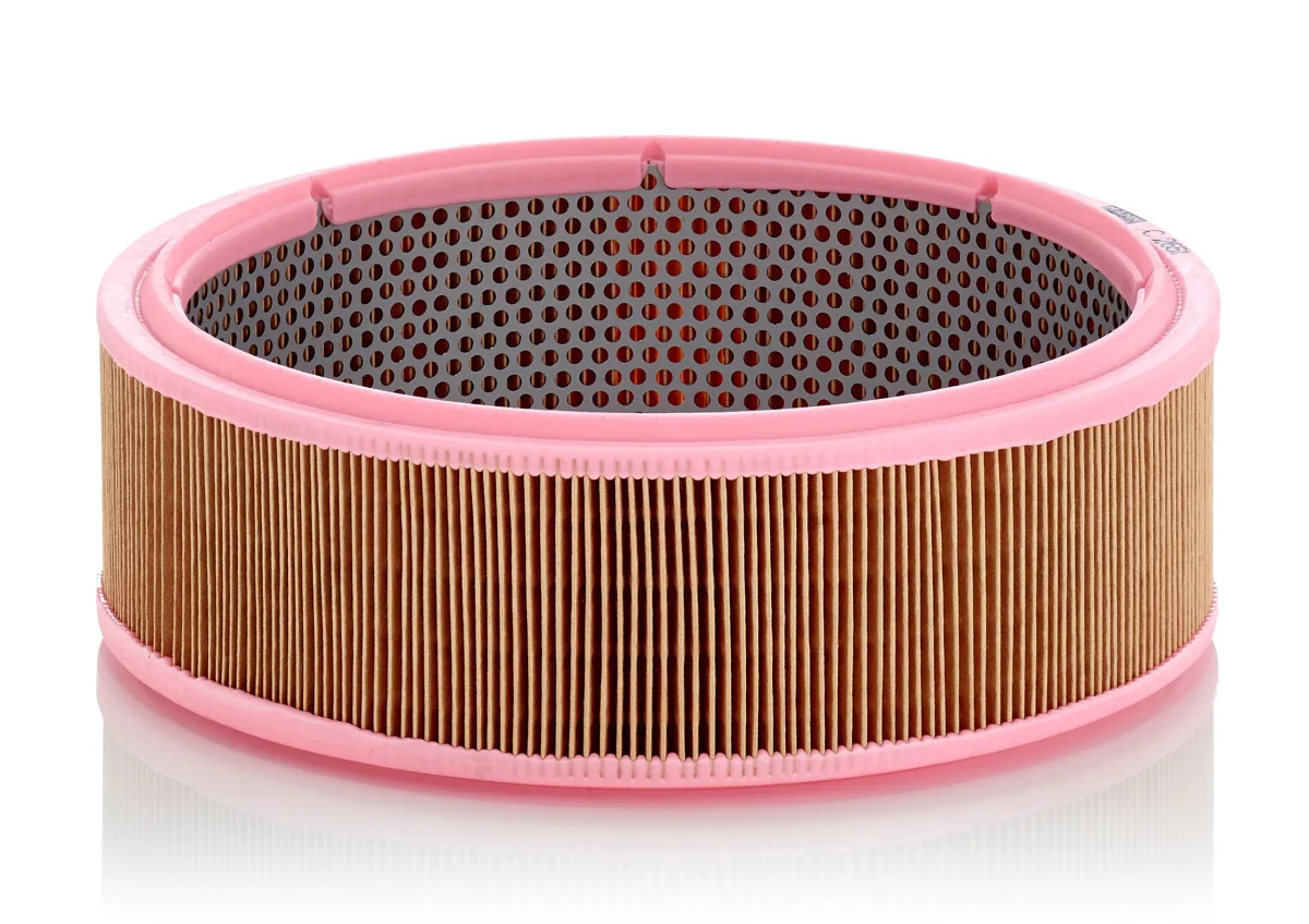 C2651 Mann Filter