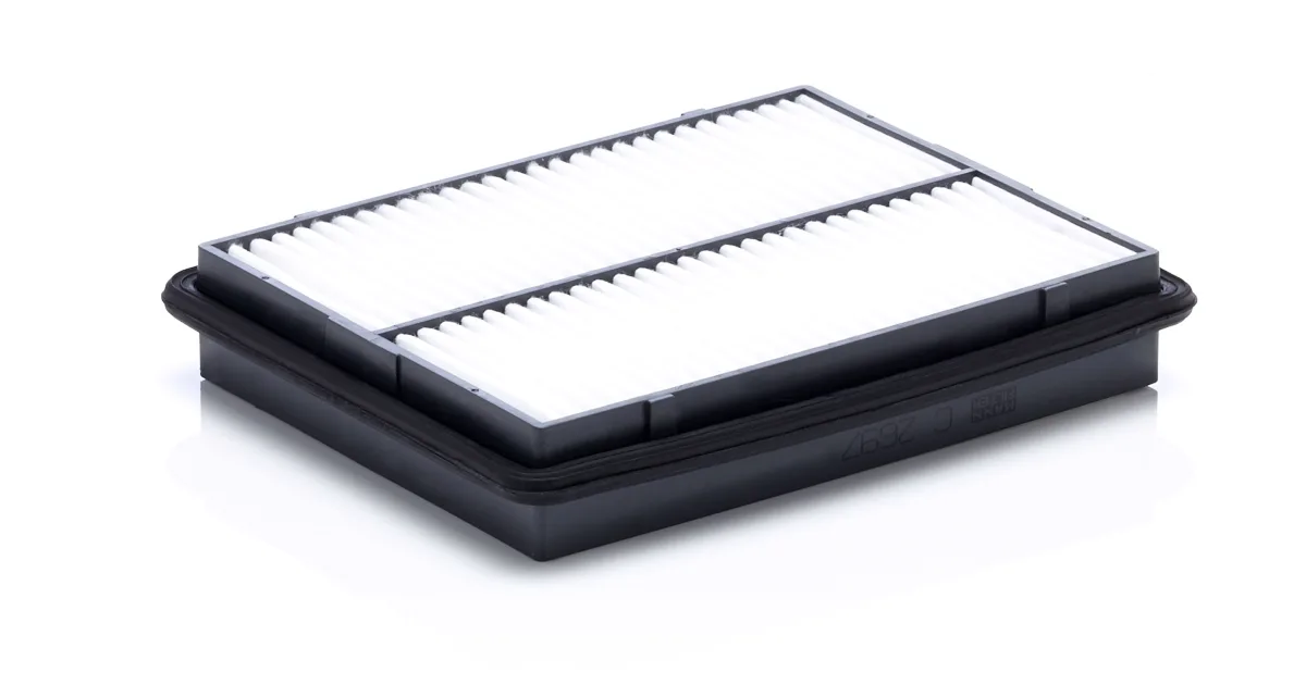 C2697 Mann Filter