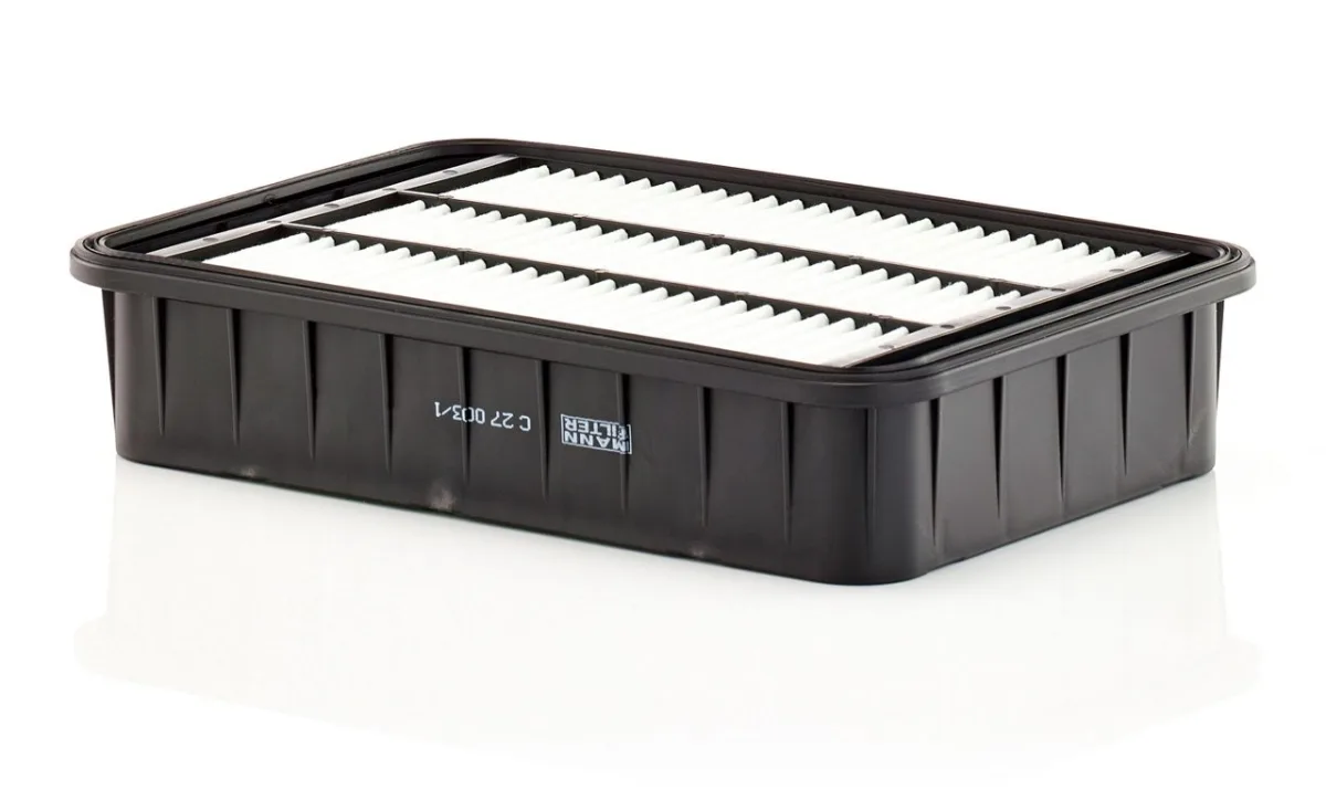 C27003/1 Mann Filter
