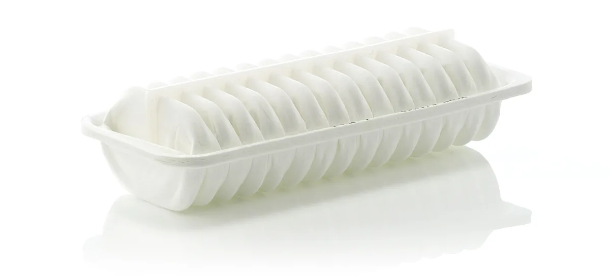 C2715 Mann Filter