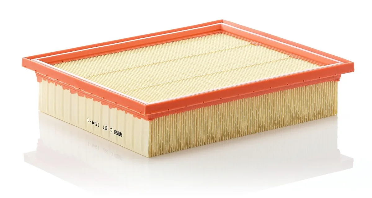 C27154/1 Mann Filter
