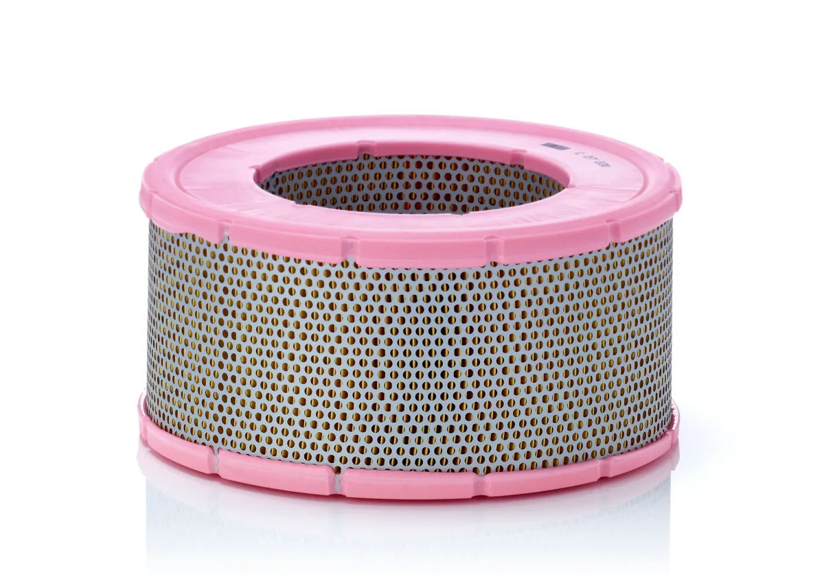 C27230 Mann Filter