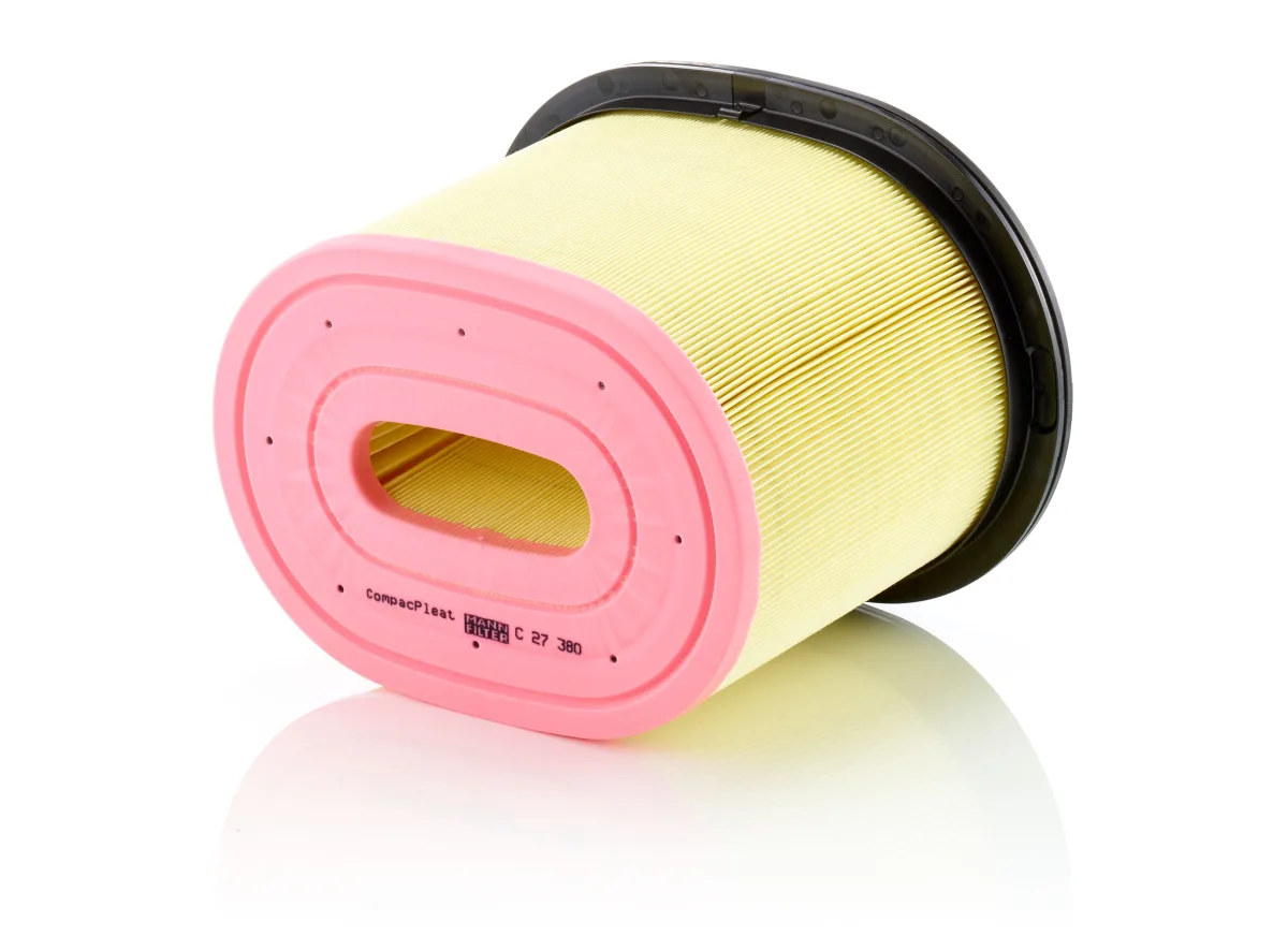 C27380 Mann Filter