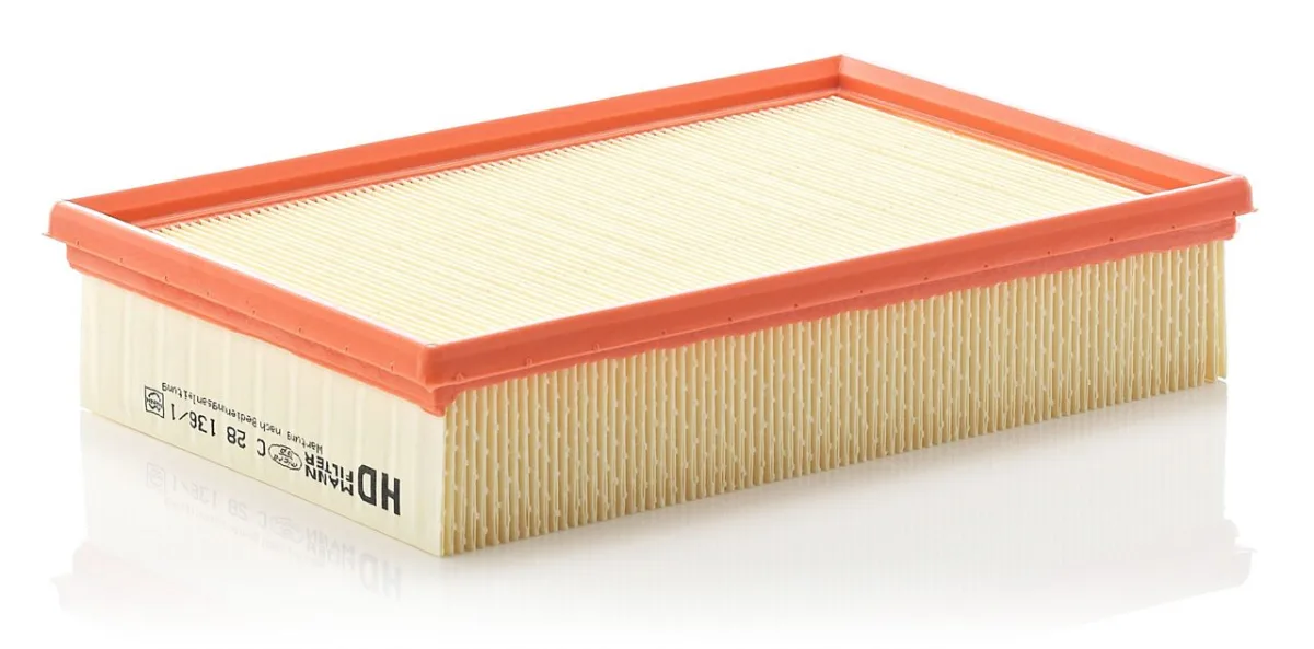 C28136/1 Mann Filter