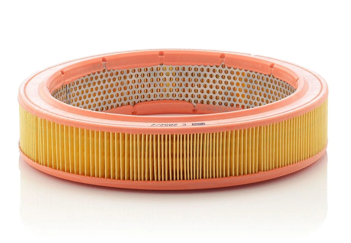 C2852/2 Mann Filter