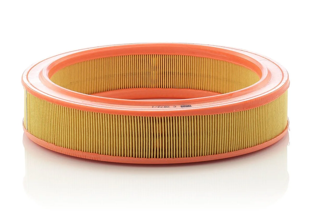 C2873/1 Mann Filter