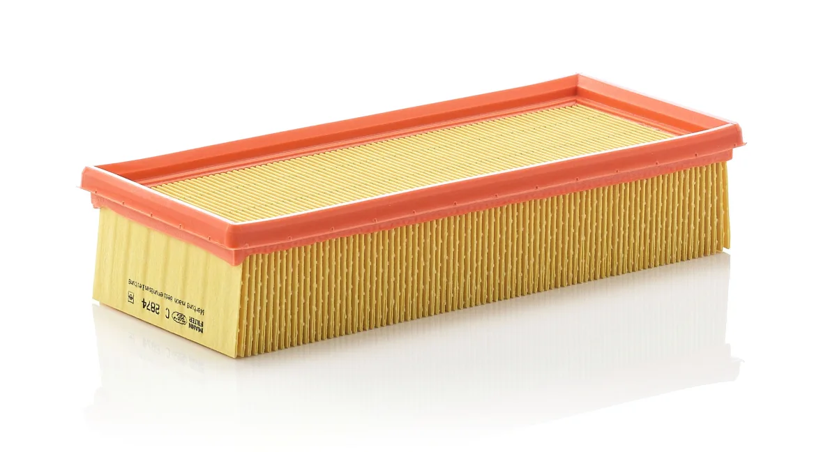 C2874 Mann Filter
