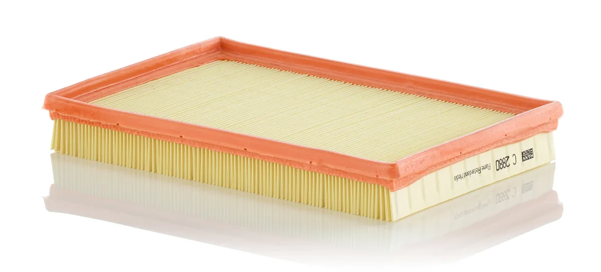 C2880 Mann Filter