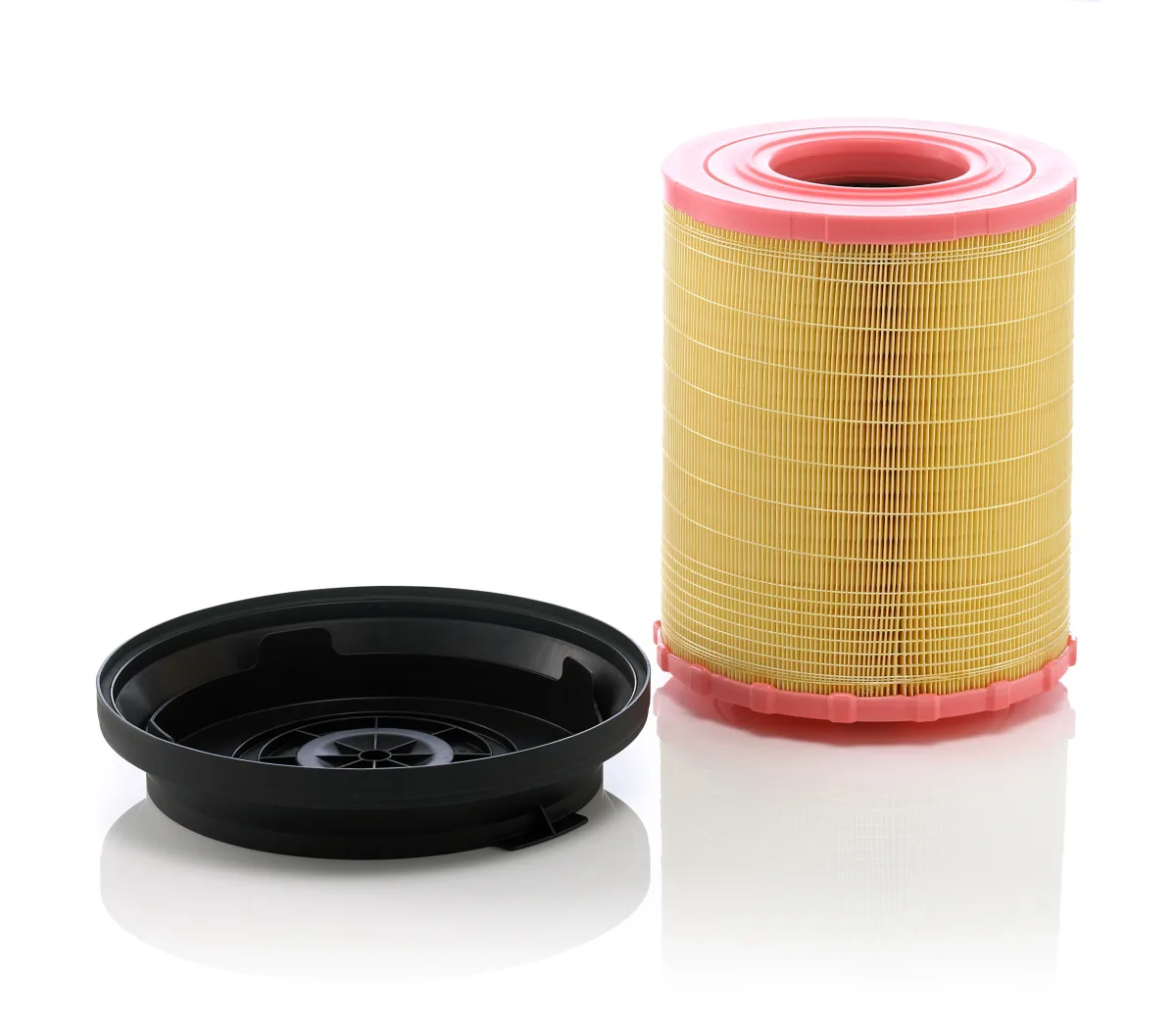 C29010KIT Mann Filter
