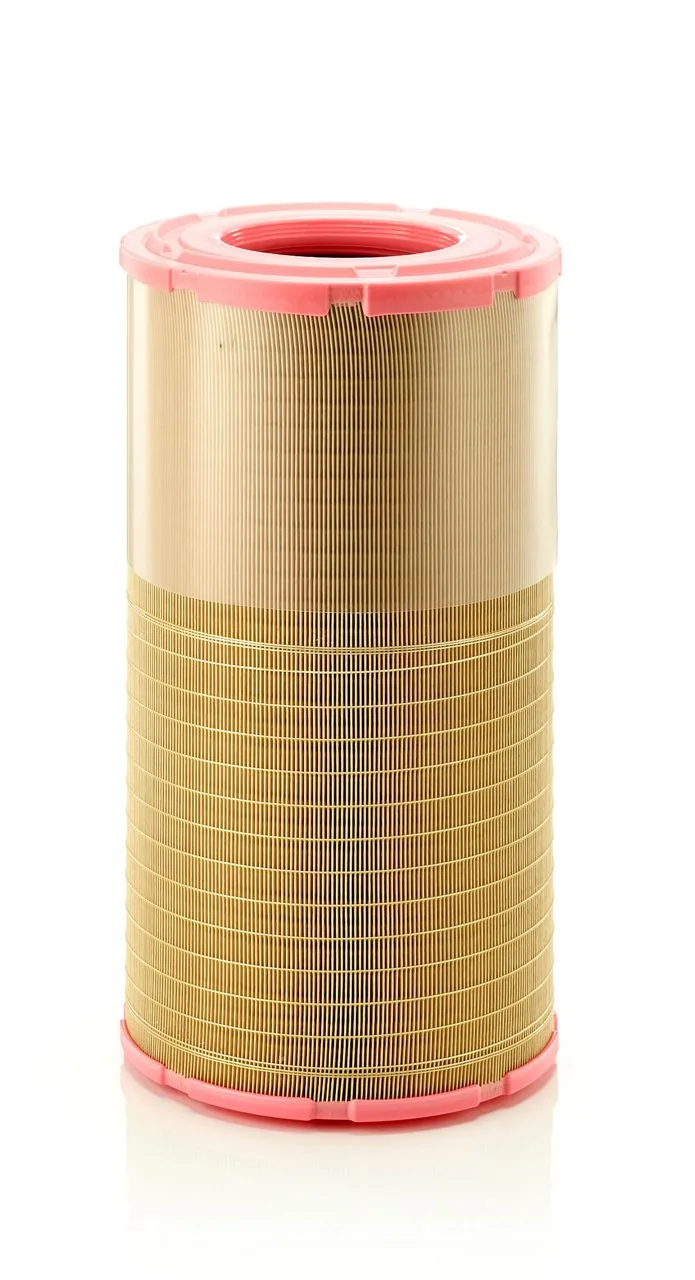 C291420/2 Mann Filter