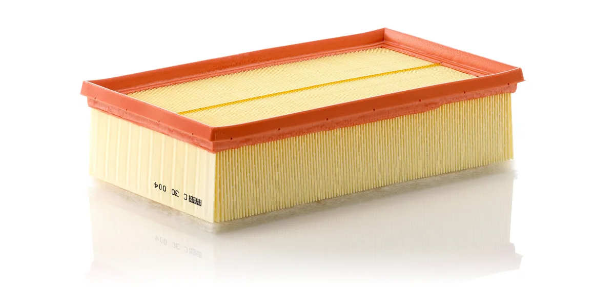 C30004 Mann Filter