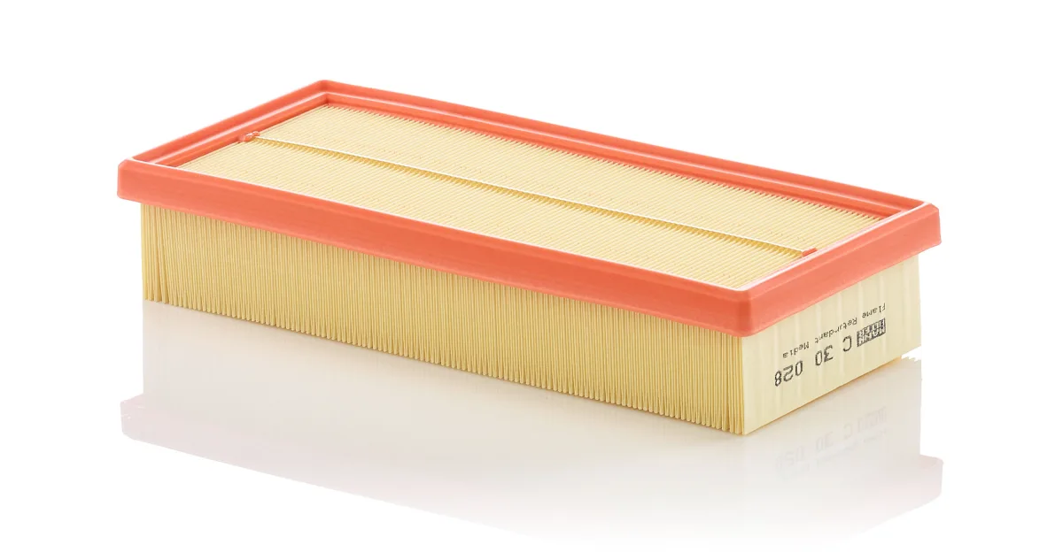 C30028 Mann Filter