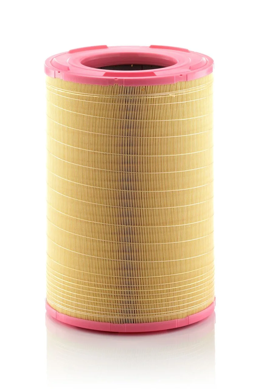 C301240/1 Mann Filter