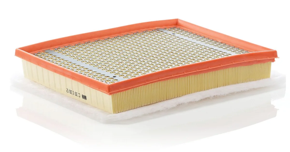 C30130/2 Mann Filter