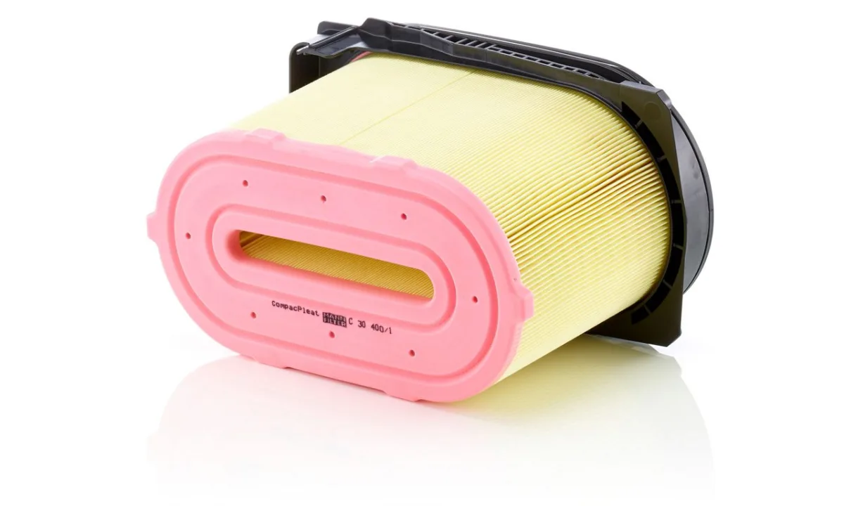 C30400/1 Mann Filter