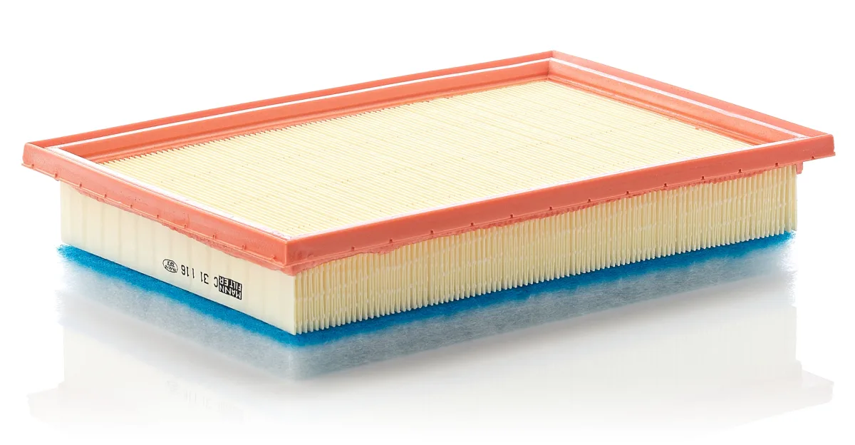C31116 Mann Filter