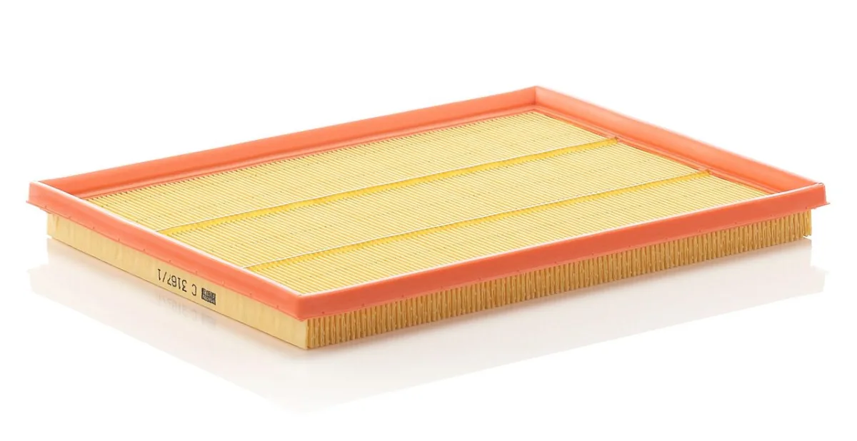C3167/1 Mann Filter