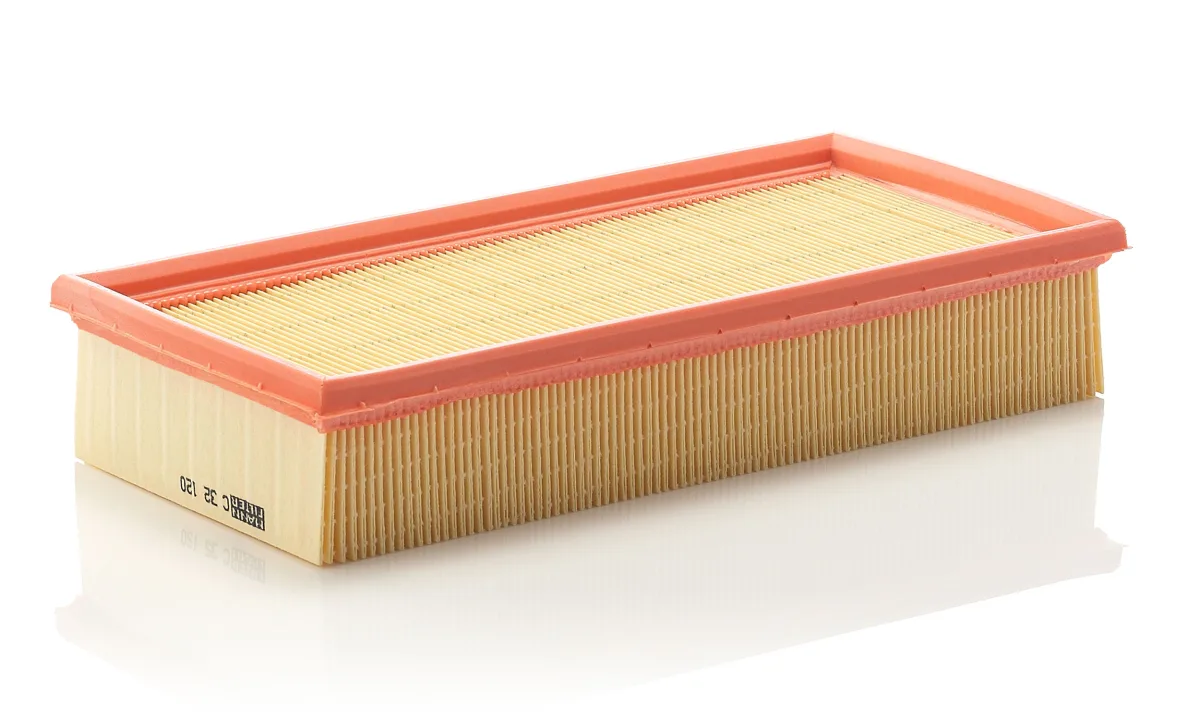 C32120 Mann Filter