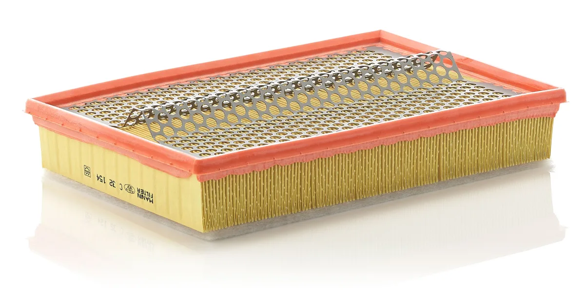 C32154 Mann Filter