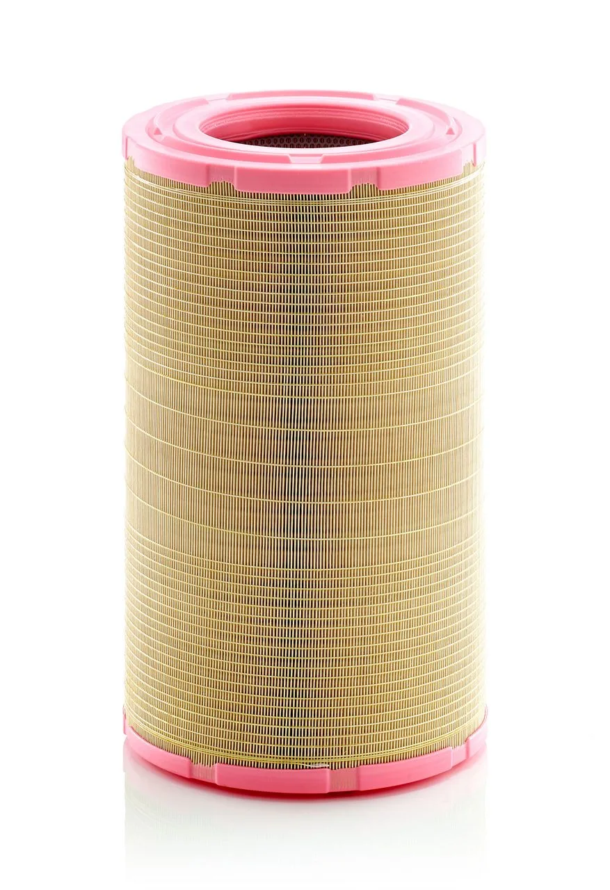 C321700/2 Mann Filter