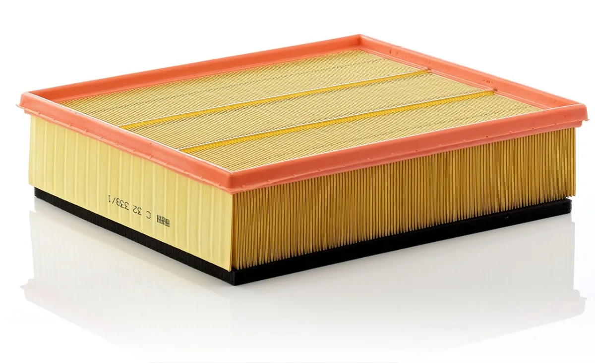 C32338/1 Mann Filter
